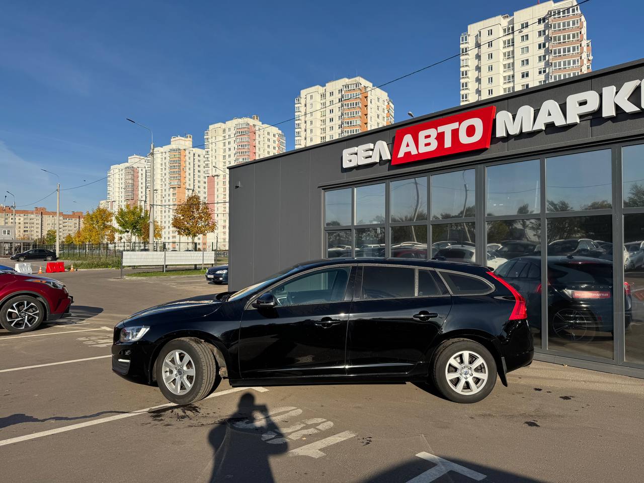 Фото автомобиля 7