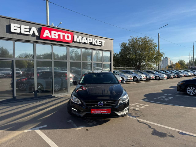 Фото автомобиля 1
