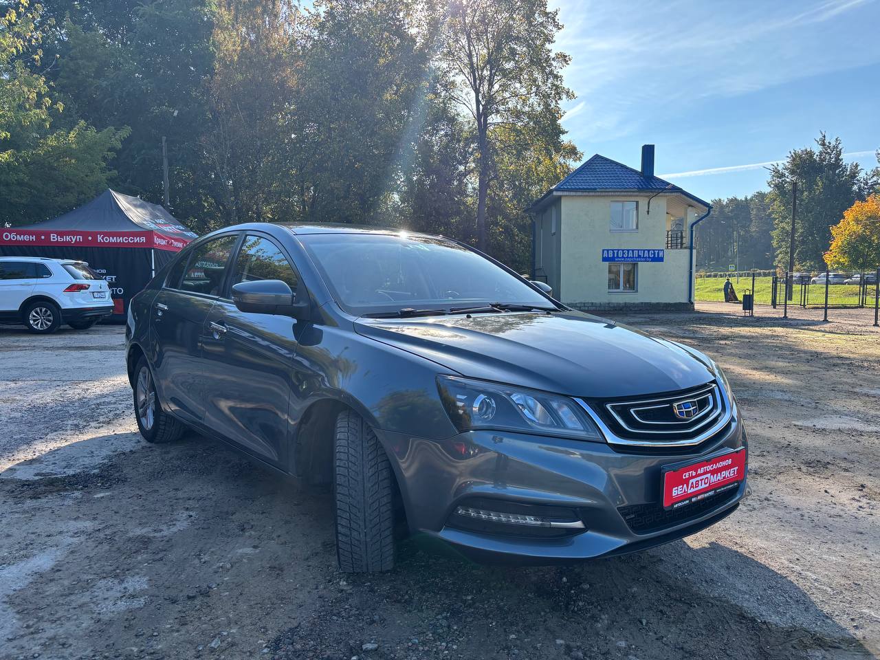 Фото автомобиля 2