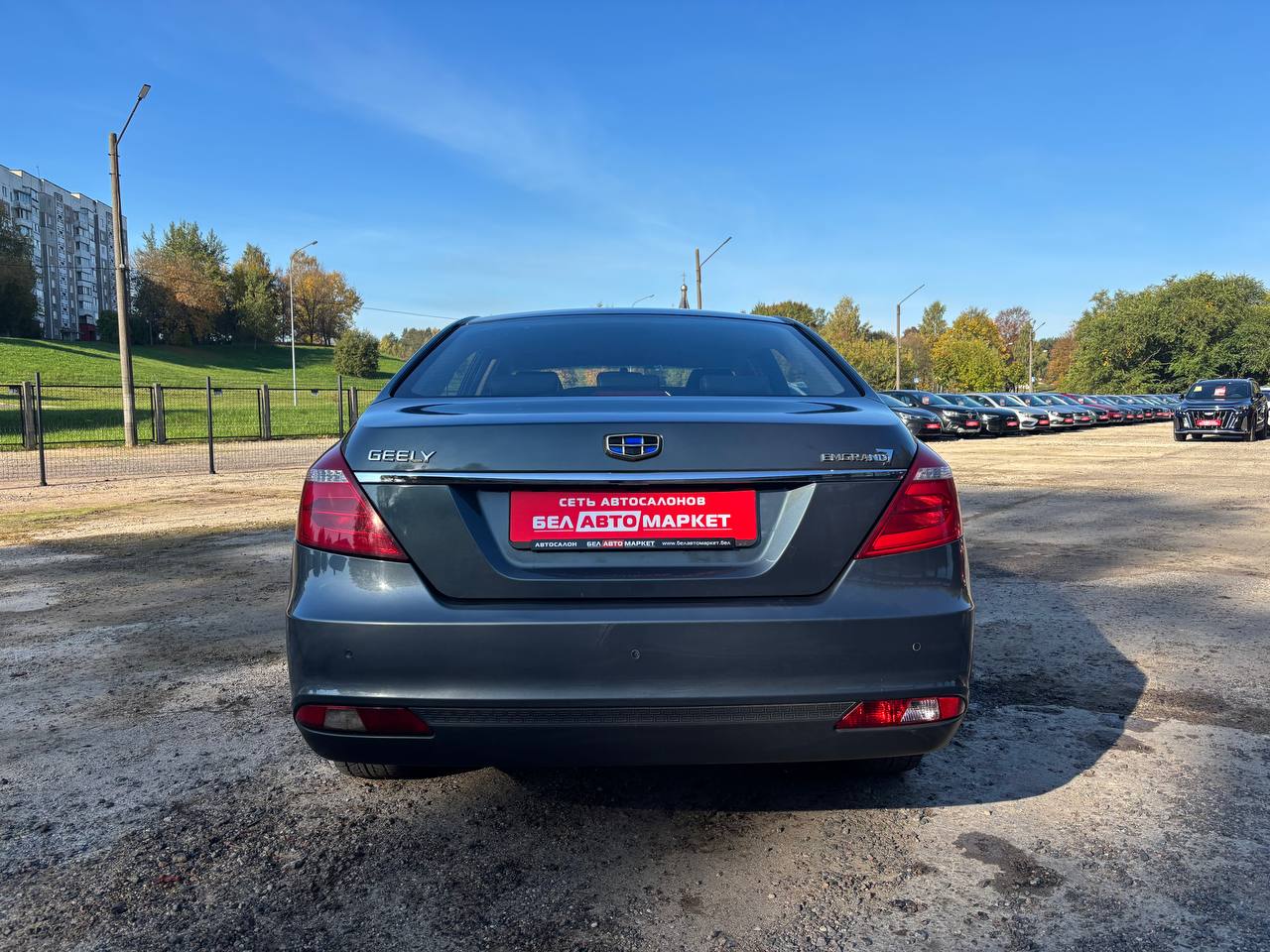 Фото автомобиля 5