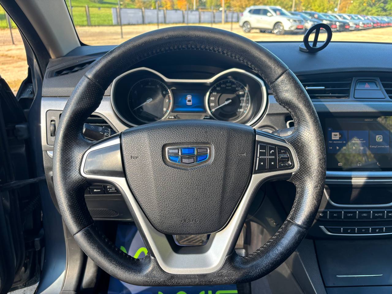Фото автомобиля 11
