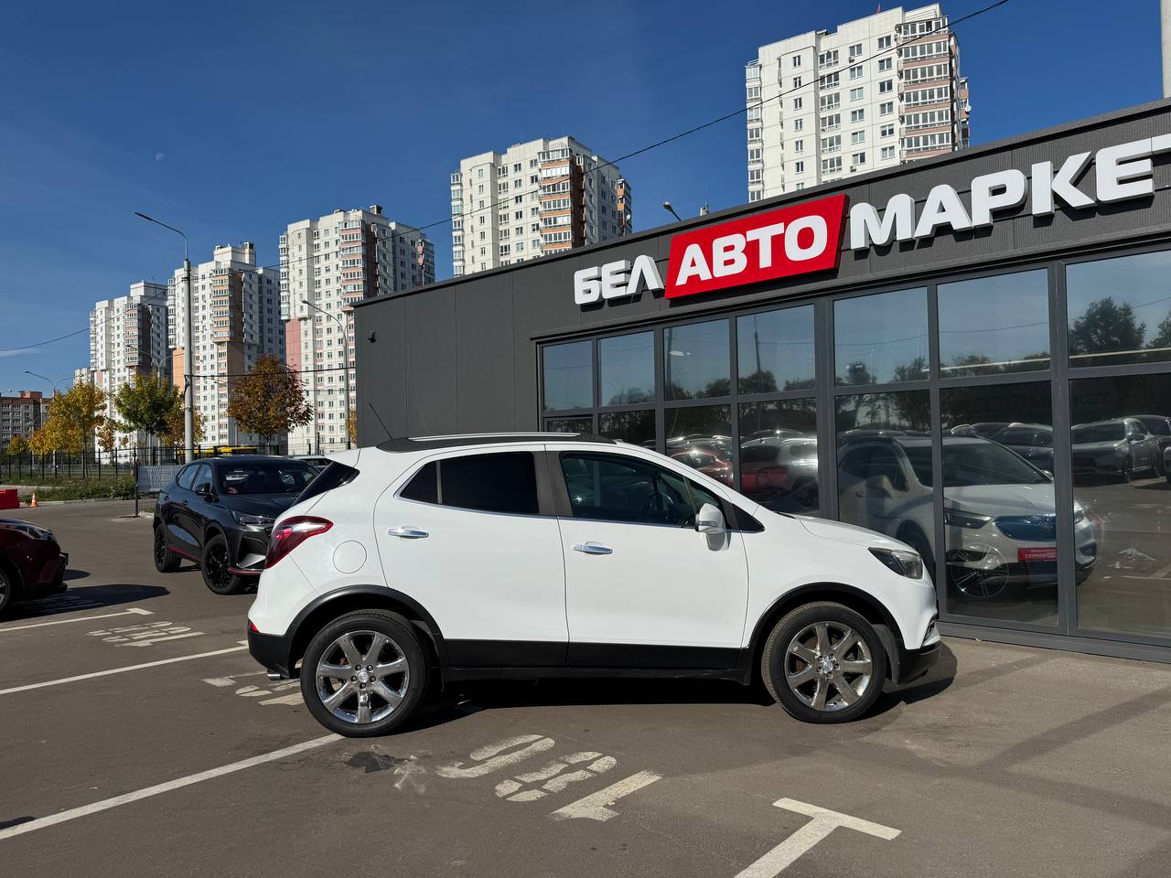 Фото автомобиля 3