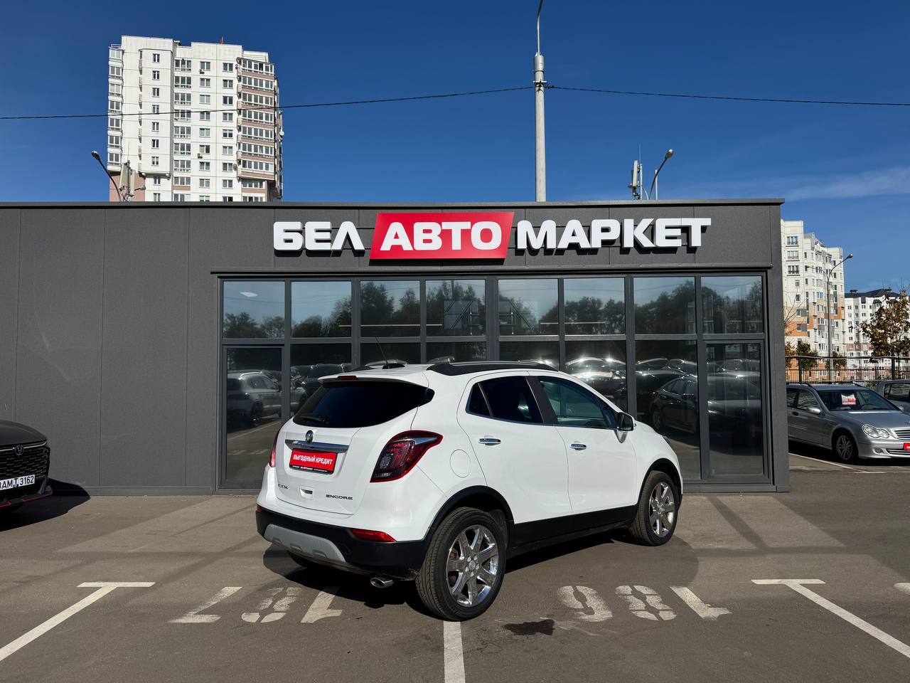 Фото автомобиля 4
