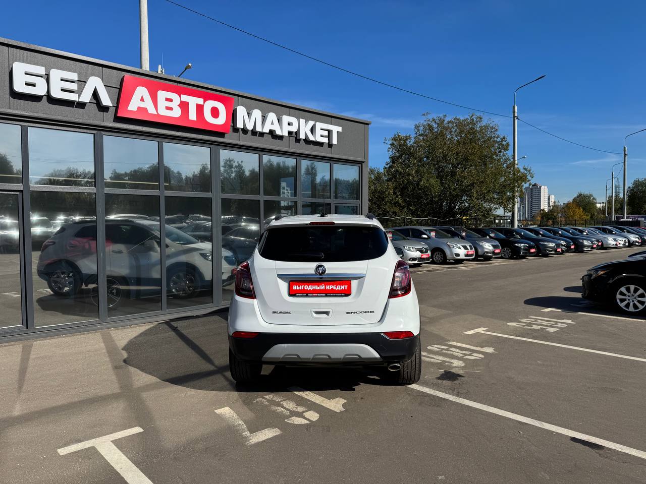 Фото автомобиля 5