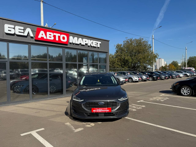 Фото автомобиля 1