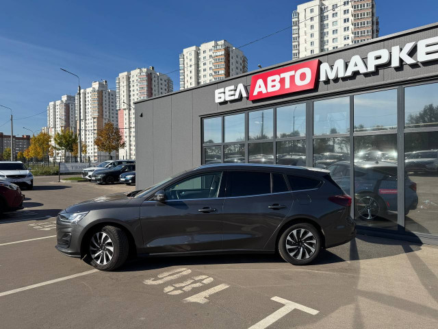 Фото автомобиля 7