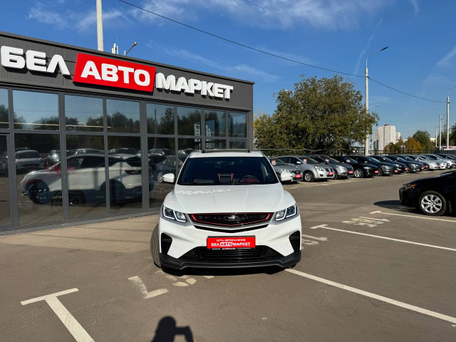 Фото автомобиля 1