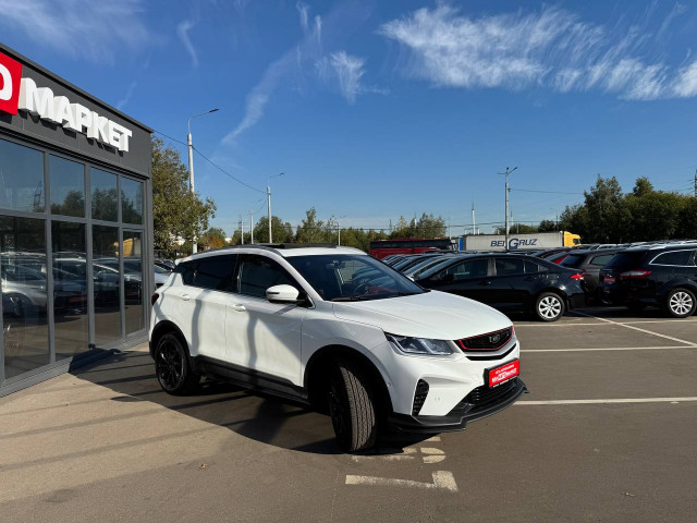 Фото автомобиля 2