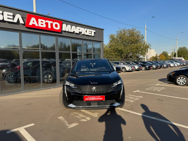 Фото автомобиля 1