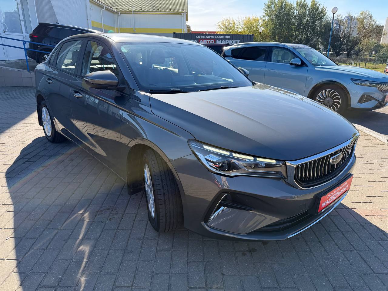 Фото автомобиля 2