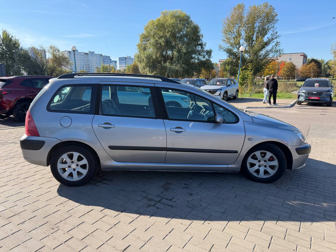Фото автомобиля 3