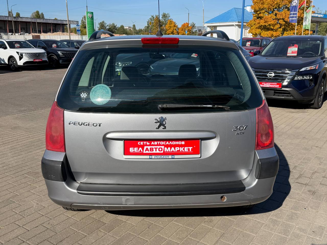 Фото автомобиля 5