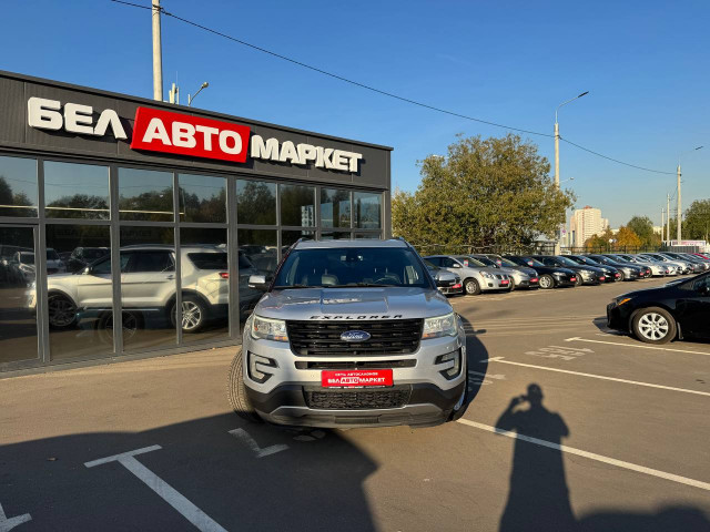 Фото автомобиля 1