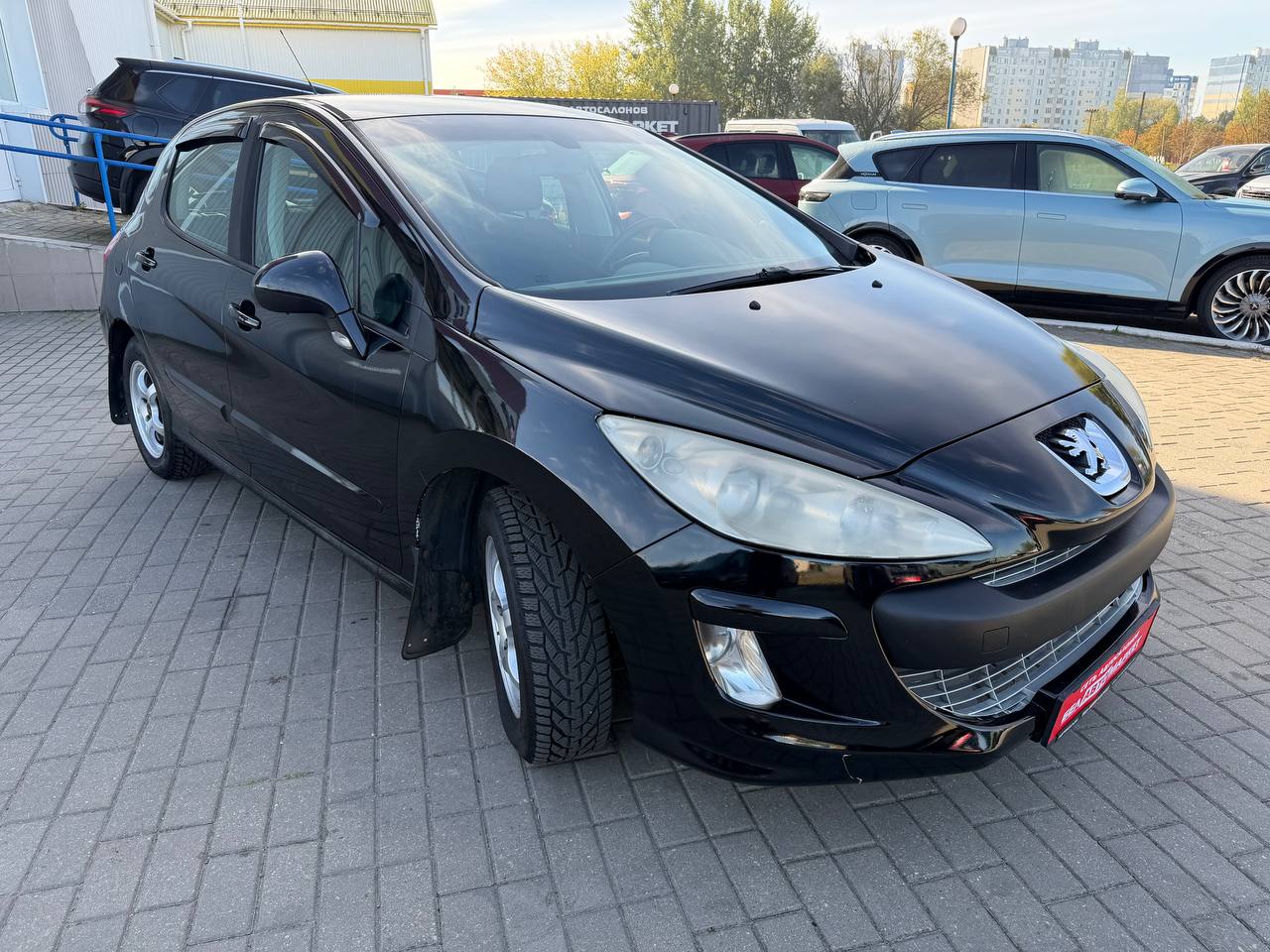 Фото автомобиля 2