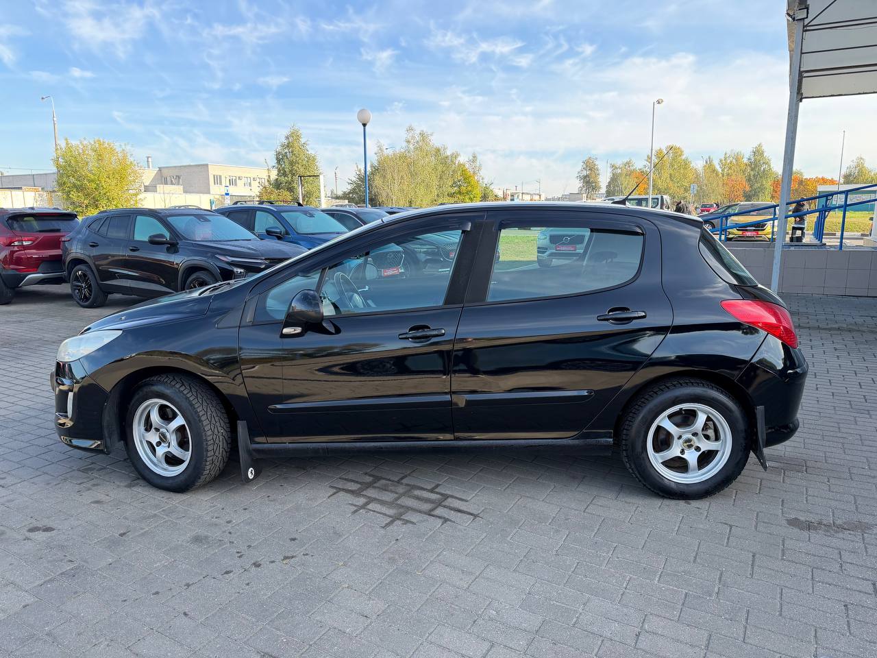 Фото автомобиля 7