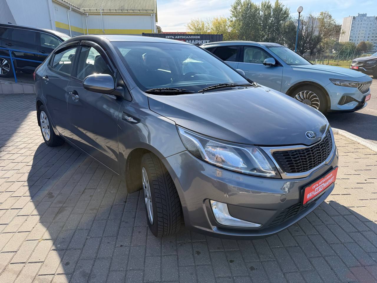 Фото автомобиля 2