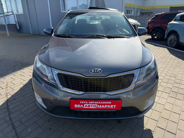 Фото автомобиля 1