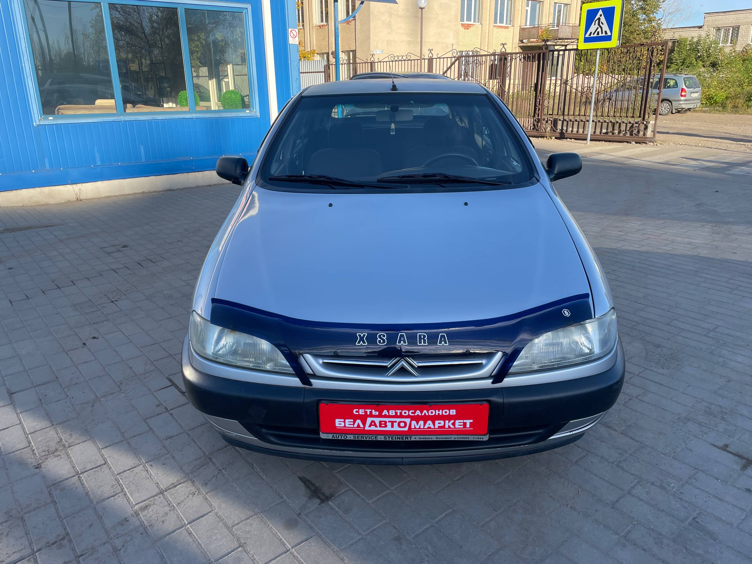 Фото автомобиля 3