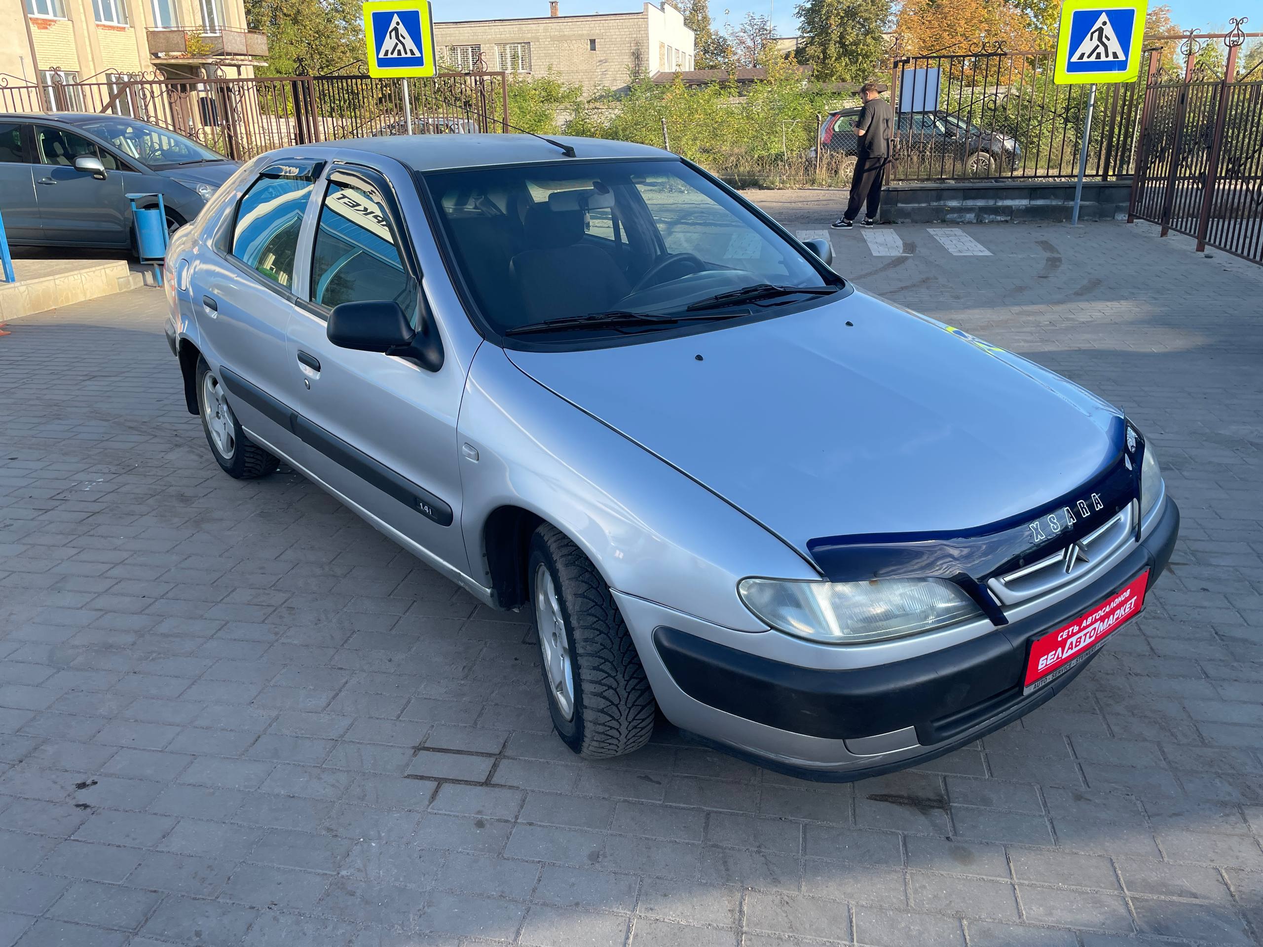 Фото автомобиля 4