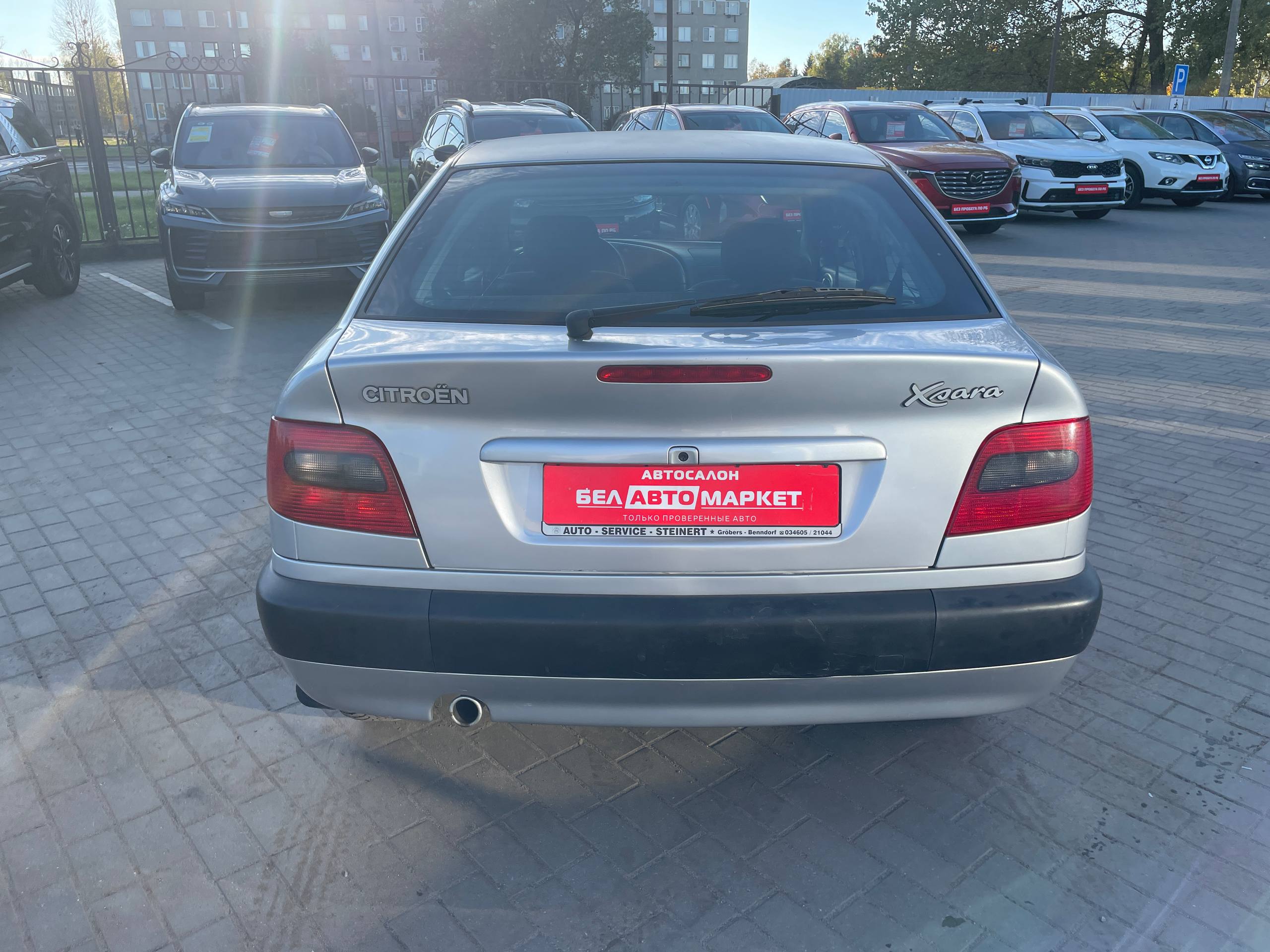 Фото автомобиля 6