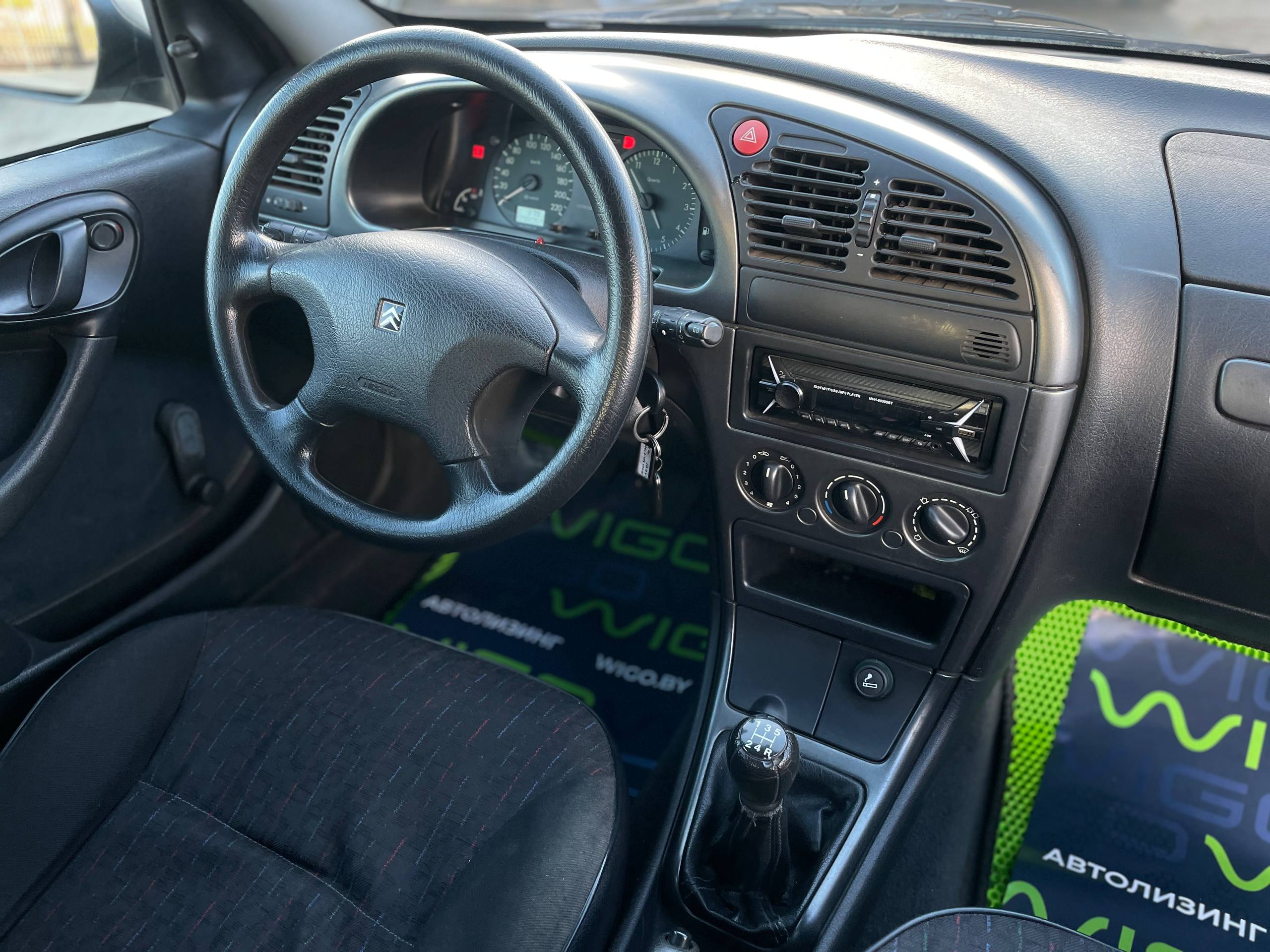Фото автомобиля 15