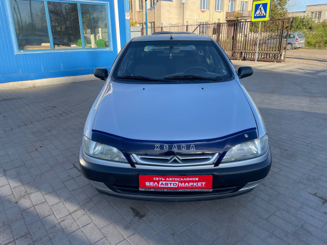 Фото автомобиля 3