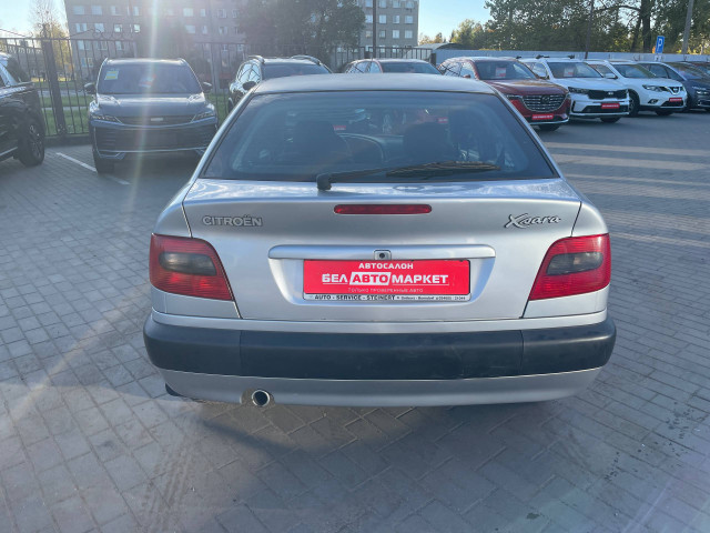Фото автомобиля 6