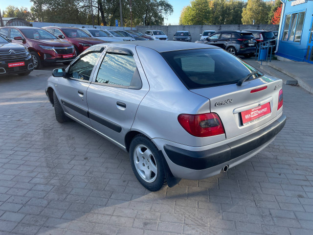 Фото автомобиля 7