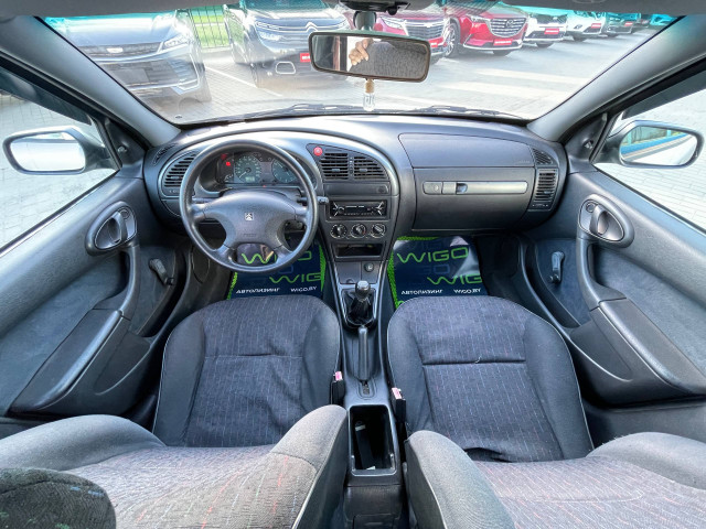 Фото автомобиля 13