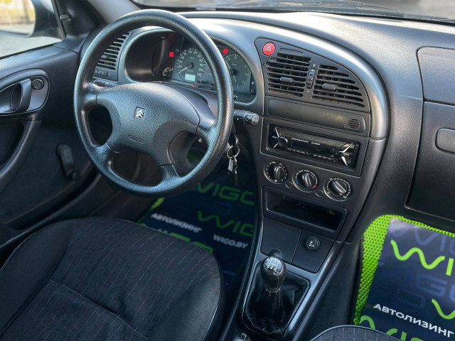 Фото автомобиля 15