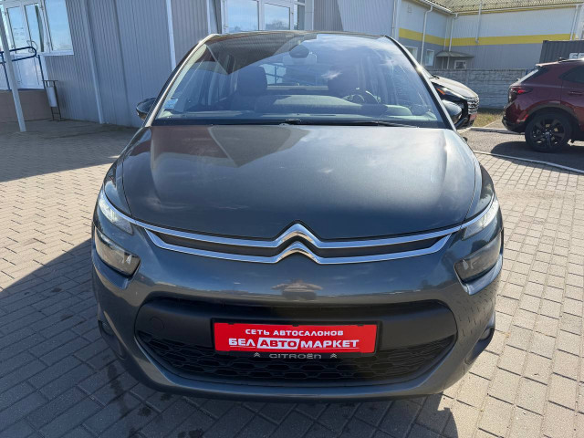 Фото автомобиля 1