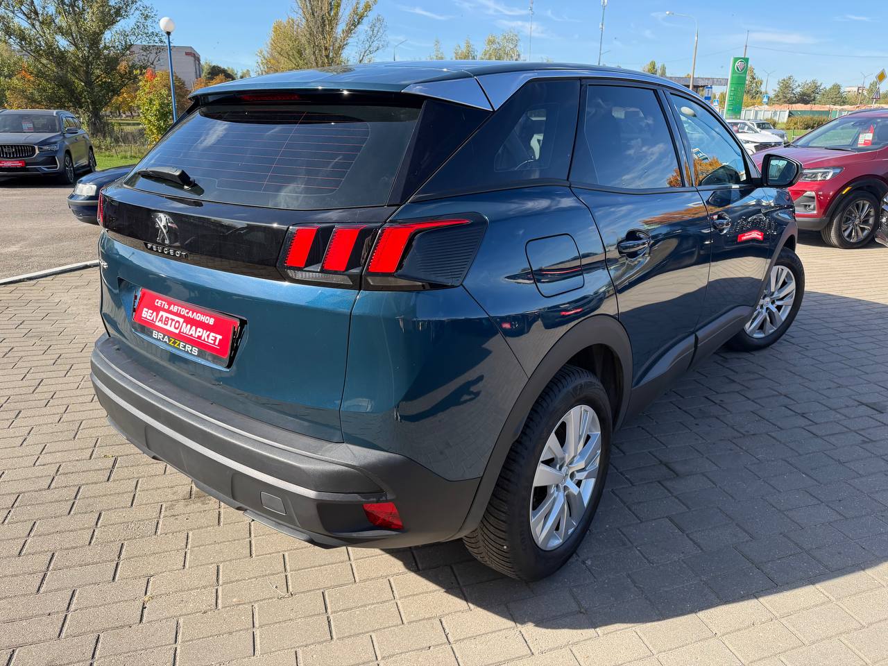 Фото автомобиля 4