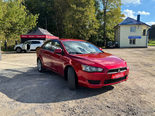 Фото автомобиля 1