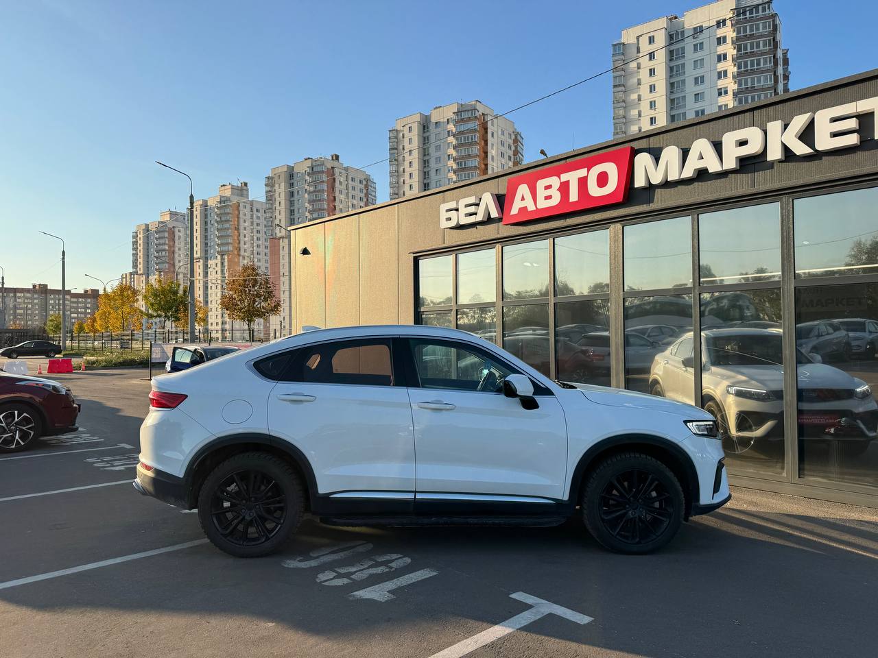 Фото автомобиля 3