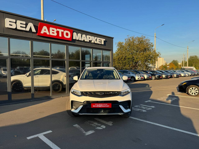 Фото автомобиля 1