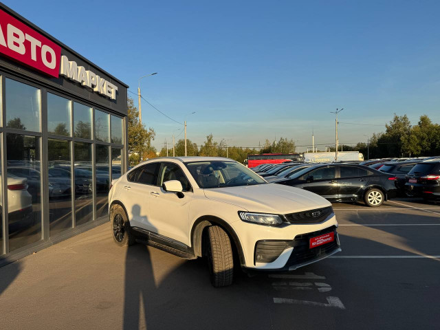 Фото автомобиля 2