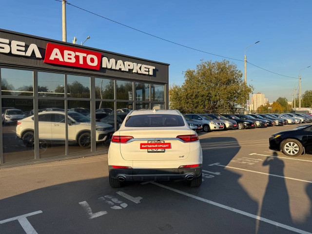 Фото автомобиля 5