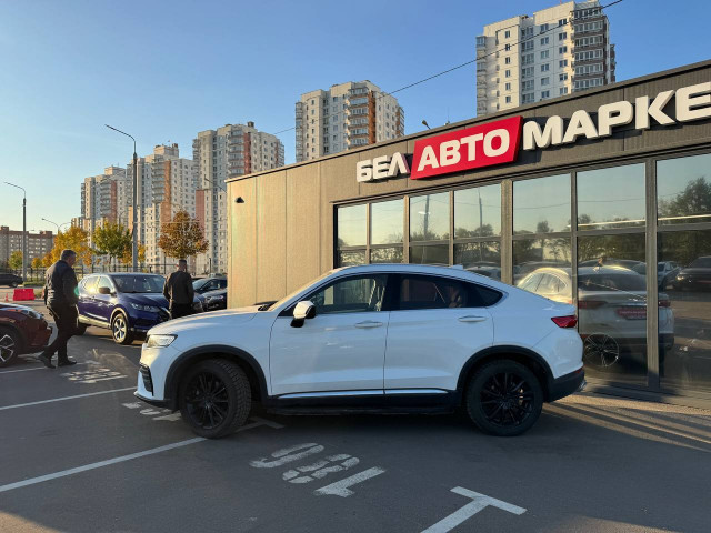 Фото автомобиля 7