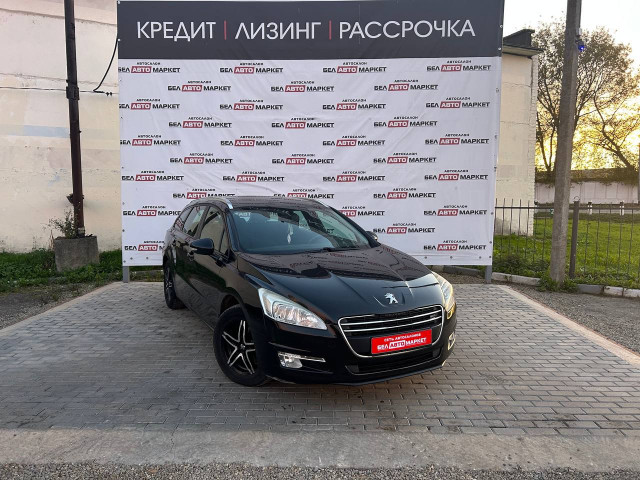 Фото автомобиля 1