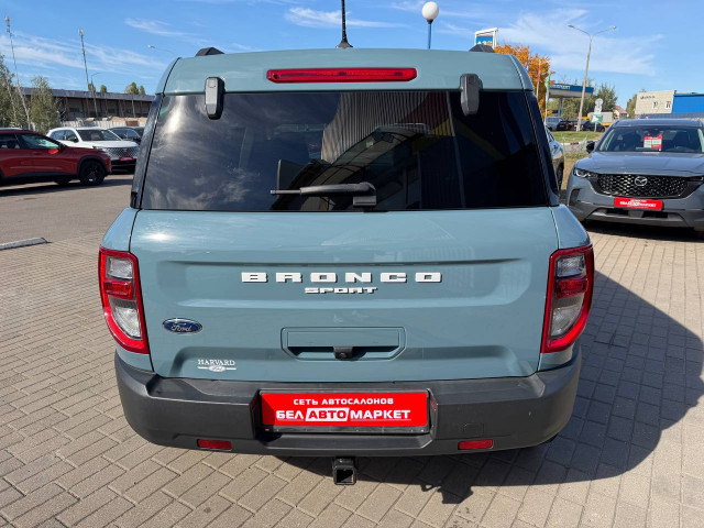 Фото автомобиля 5