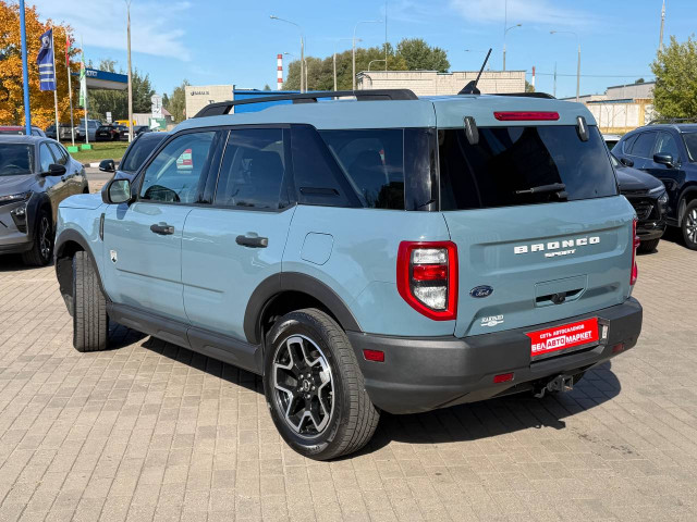 Фото автомобиля 6