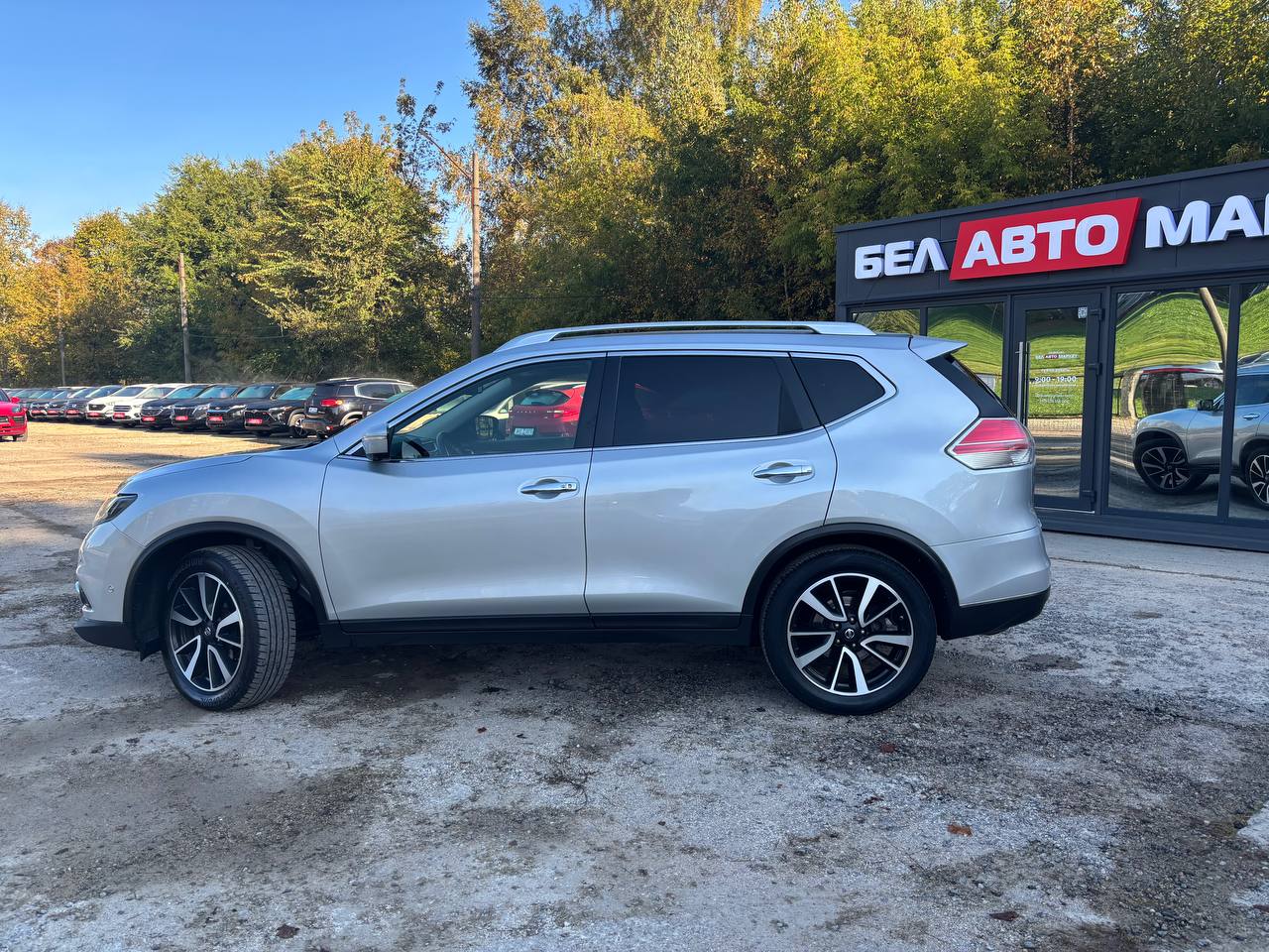 Фото автомобиля 7