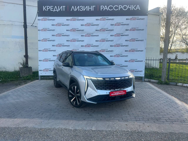 Фото автомобиля 1