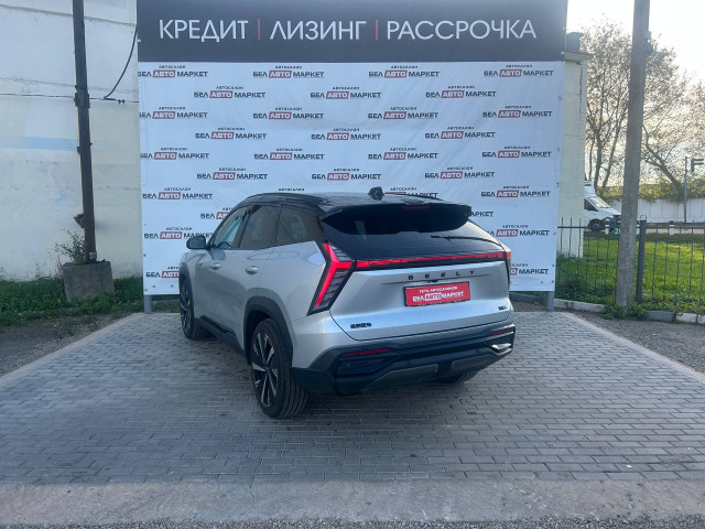 Фото автомобиля 3
