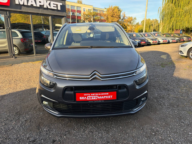 Фото автомобиля 1