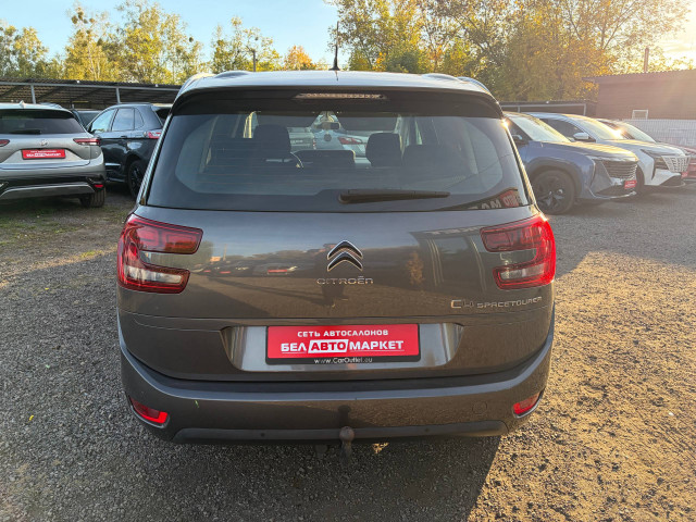 Фото автомобиля 5