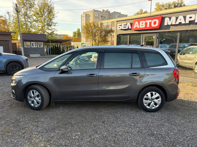 Фото автомобиля 7