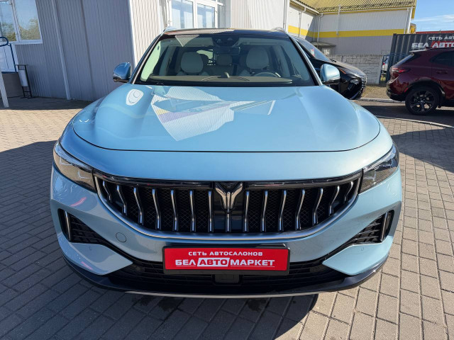 Фото автомобиля 1