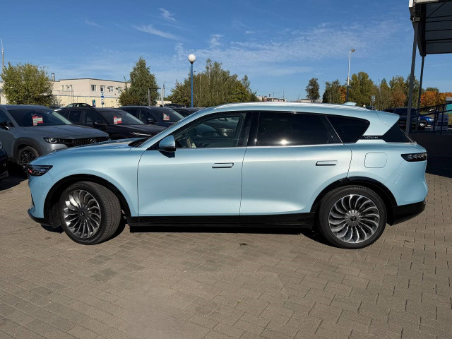 Фото автомобиля 7
