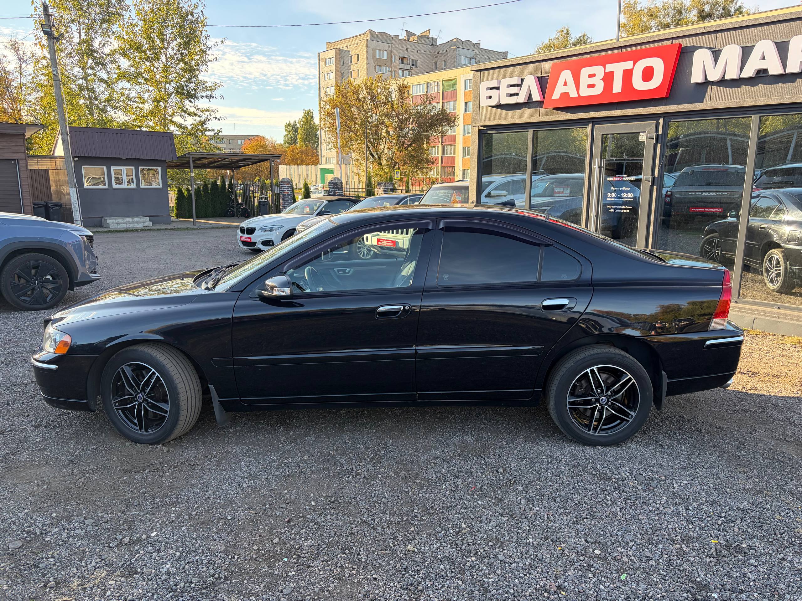 Фото автомобиля 8